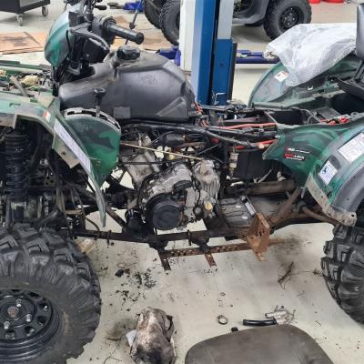Quad-Reparatur3
