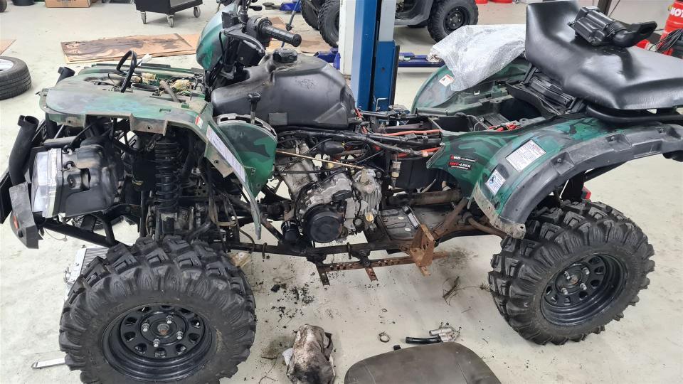 Quad-Reparatur3