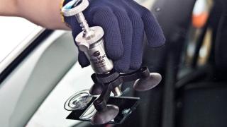 steinschlagreparatur