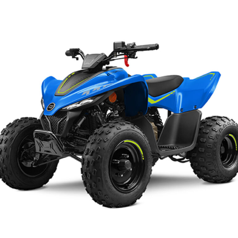 CFMOTO CFORCE 110 - BLAU