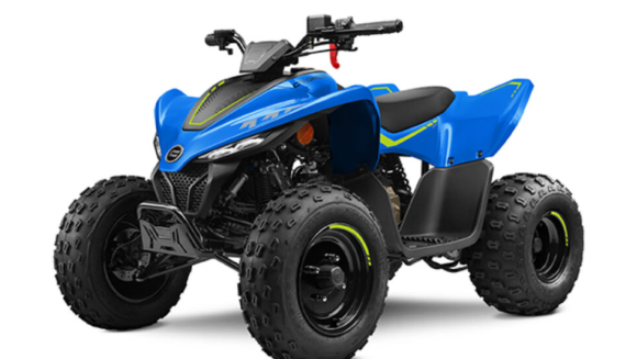 CFMOTO CFORCE 110 - BLAU