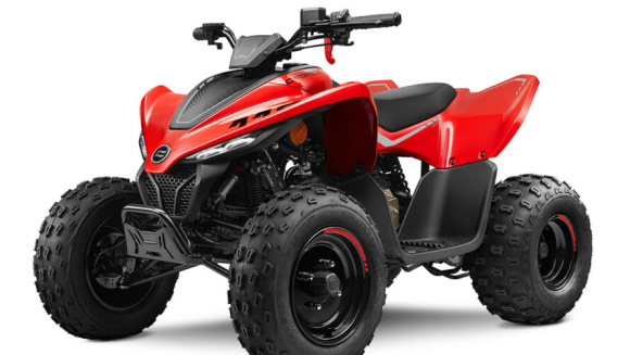 CFMOTO CFORCE 110 - ROT