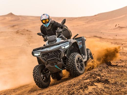 CFORCE 850 TOURING (18)